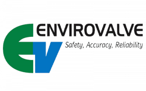 Envirovalve logo