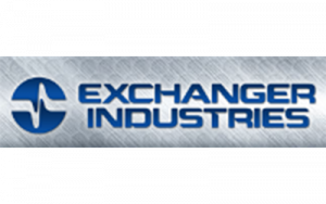 Exchanger Industries logo